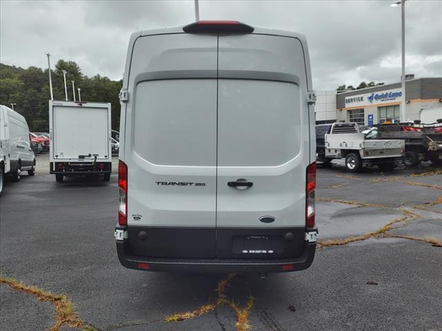 new 2024 Ford Transit-350 car, priced at $66,695