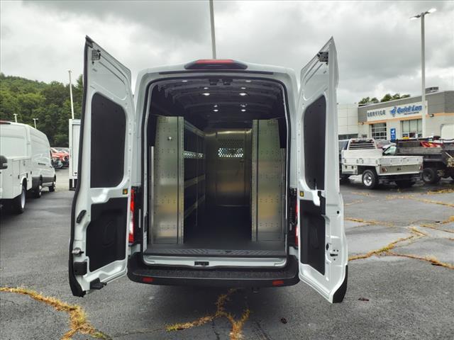 new 2024 Ford Transit-350 car, priced at $66,695