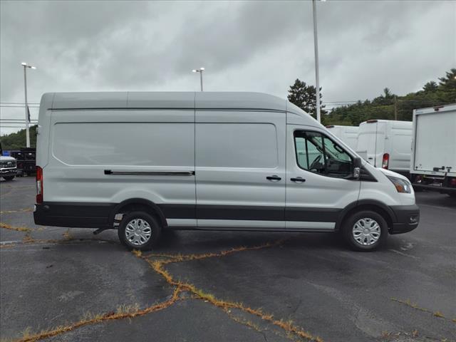 new 2024 Ford Transit-350 car, priced at $66,695