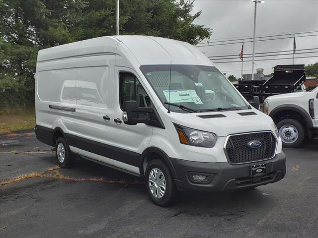 new 2024 Ford Transit-350 car, priced at $66,695