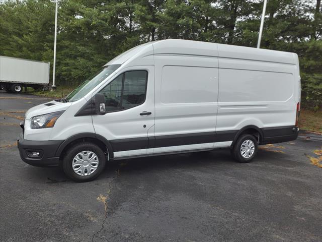 new 2024 Ford Transit-350 car, priced at $66,695