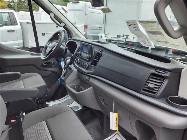 new 2024 Ford Transit-350 car, priced at $66,695