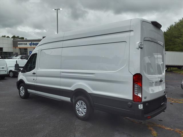 new 2024 Ford Transit-350 car, priced at $66,695