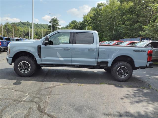 new 2024 Ford F-250 car, priced at $77,055