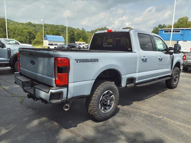 new 2024 Ford F-250 car, priced at $77,055