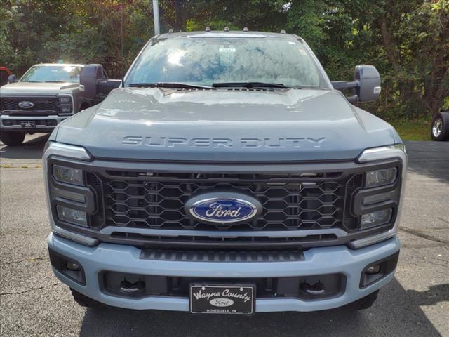 new 2024 Ford F-250 car, priced at $77,055