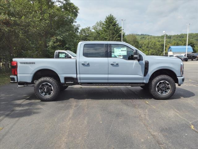 new 2024 Ford F-250 car, priced at $77,055