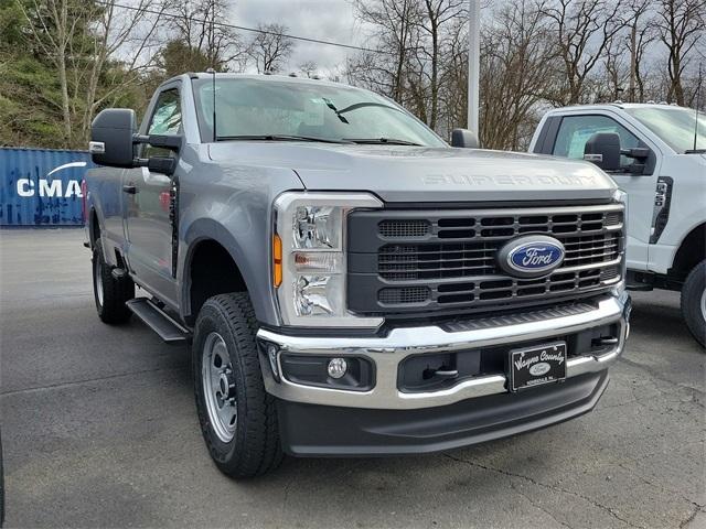 new 2024 Ford F-350 car, priced at $52,970