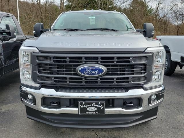 new 2024 Ford F-350 car, priced at $52,970