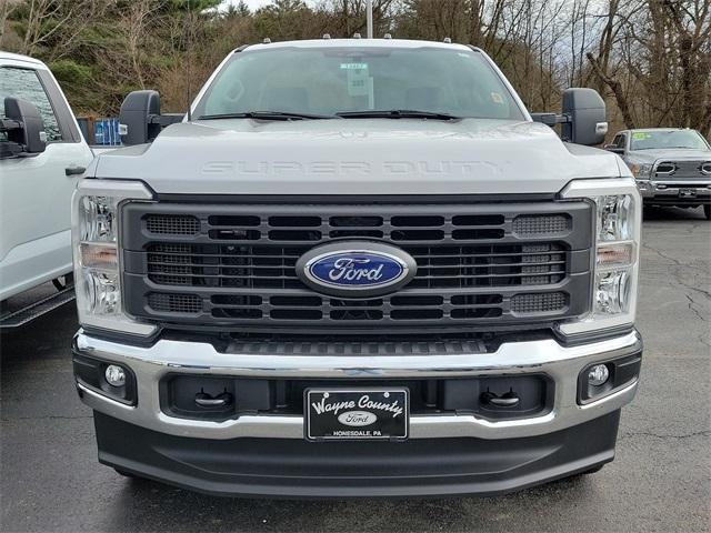 new 2024 Ford F-350 car, priced at $52,720