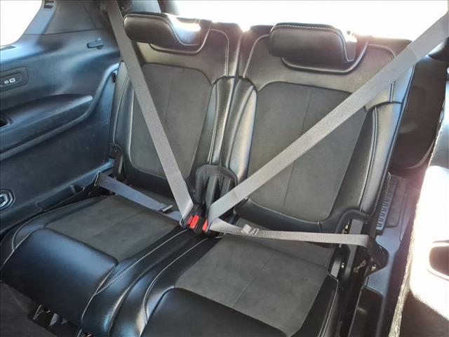 used 2021 Jeep Grand Cherokee L car, priced at $29,995