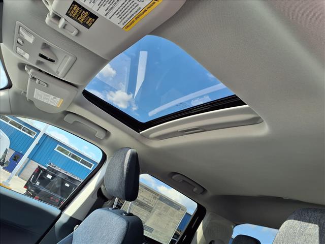 new 2025 Ford Maverick car, priced at $38,410