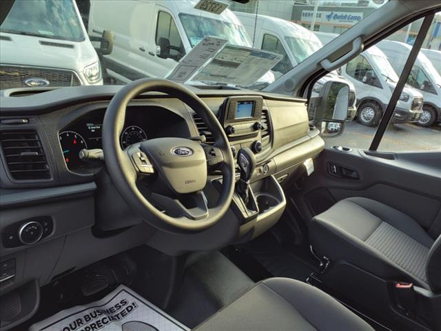 new 2024 Ford Transit-250 car, priced at $63,800