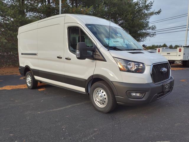 new 2024 Ford Transit-250 car, priced at $63,800