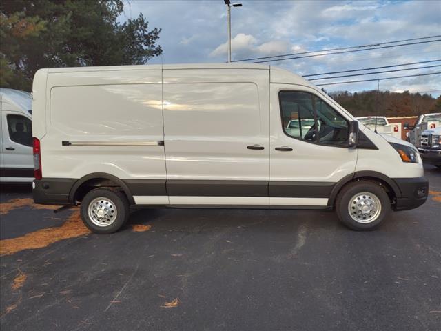 new 2024 Ford Transit-250 car, priced at $63,800