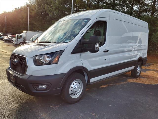 new 2024 Ford Transit-250 car, priced at $63,800