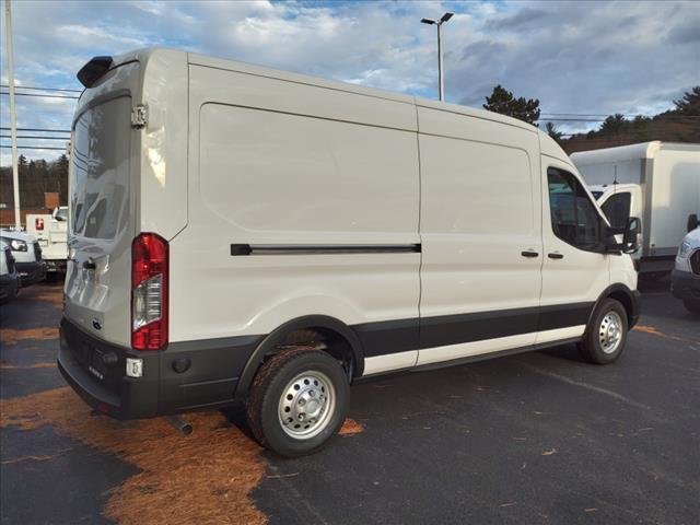 new 2024 Ford Transit-250 car, priced at $63,800