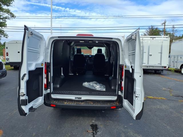 new 2025 Ford Transit-150 car, priced at $50,495