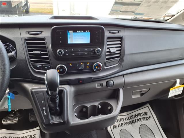 new 2025 Ford Transit-150 car, priced at $50,495