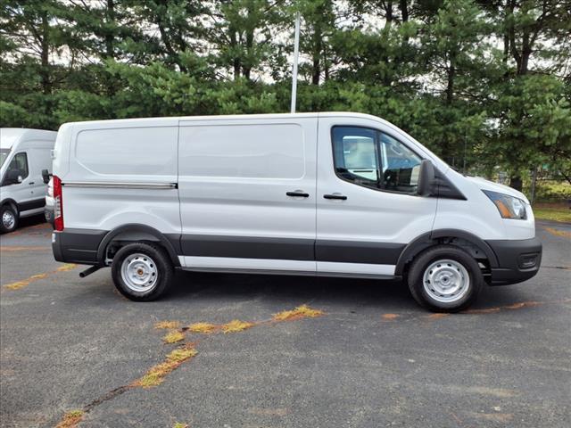 new 2025 Ford Transit-150 car, priced at $50,495