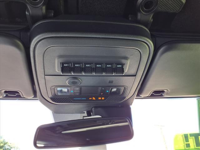 used 2021 Ford Bronco car, priced at $39,995