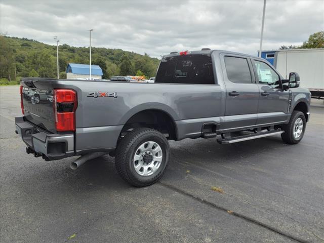 new 2024 Ford F-350 car, priced at $63,095