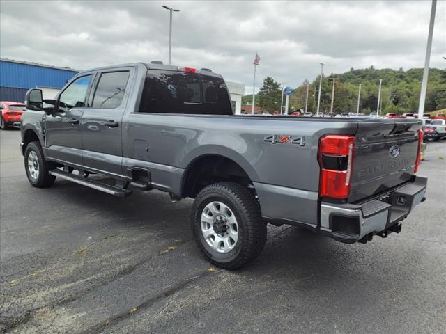 new 2024 Ford F-350 car, priced at $63,095