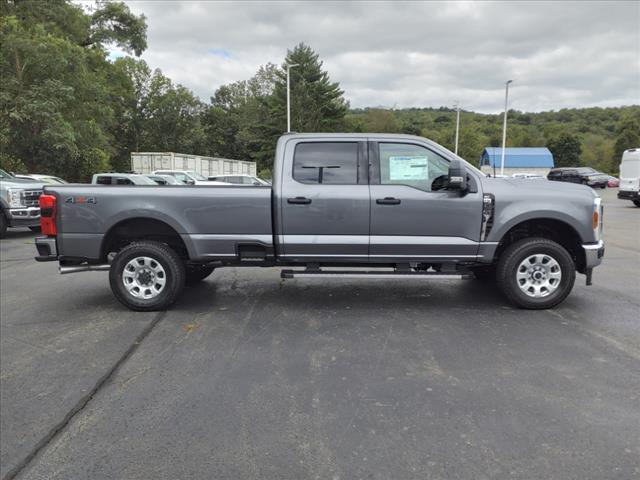 new 2024 Ford F-350 car, priced at $63,095