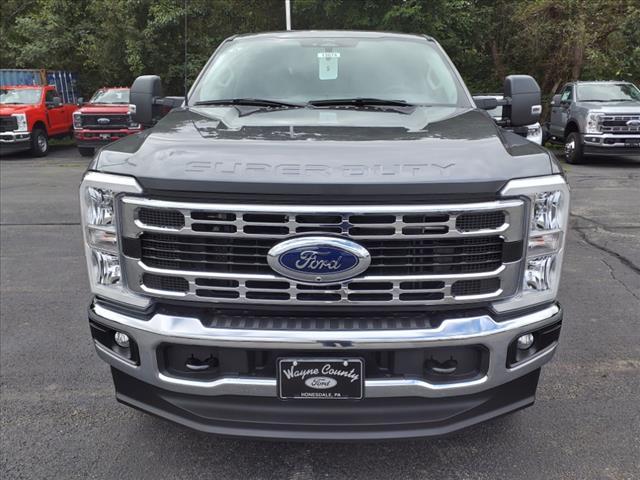 new 2024 Ford F-350 car, priced at $63,095