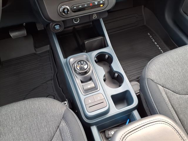 new 2025 Ford Maverick car, priced at $36,010