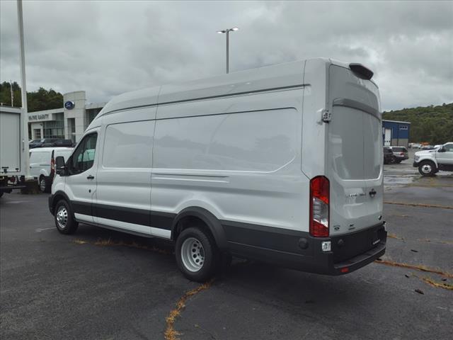 new 2024 Ford Transit-350 car, priced at $74,520