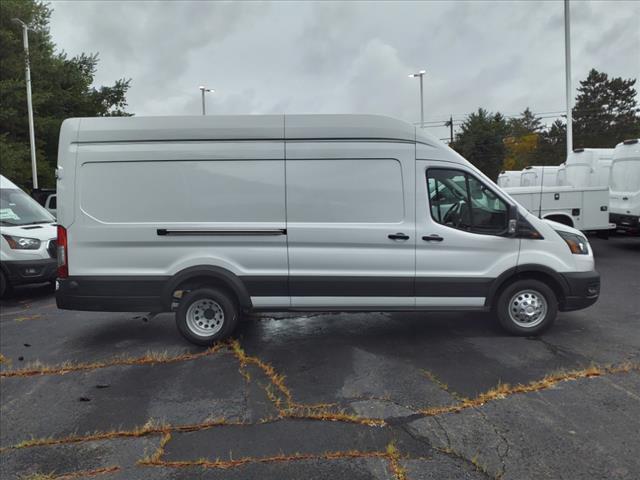 new 2024 Ford Transit-350 car, priced at $74,520