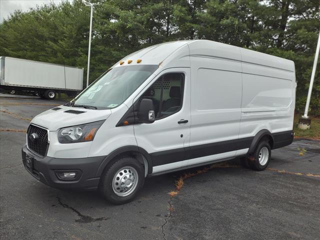 new 2024 Ford Transit-350 car, priced at $74,520