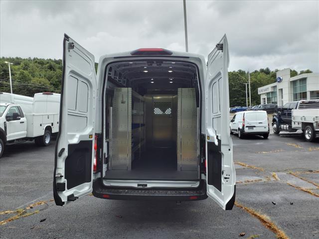 new 2024 Ford Transit-350 car, priced at $74,520