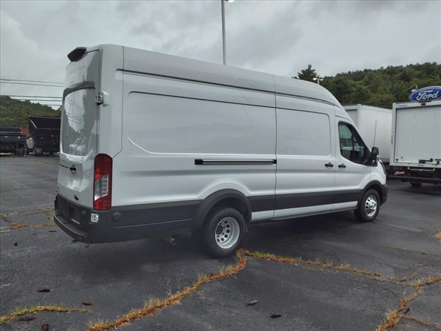 new 2024 Ford Transit-350 car, priced at $74,520