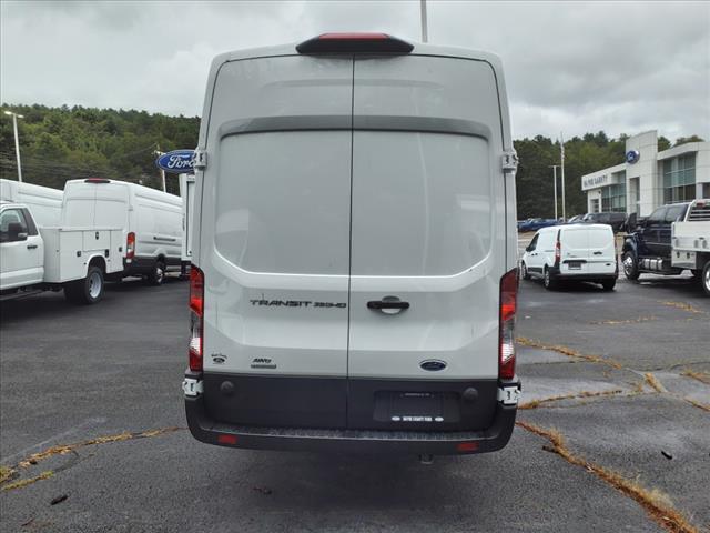 new 2024 Ford Transit-350 car, priced at $74,520