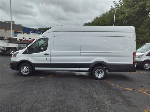 new 2024 Ford Transit-350 car, priced at $74,520