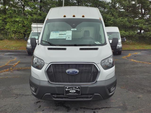 new 2024 Ford Transit-350 car, priced at $74,520