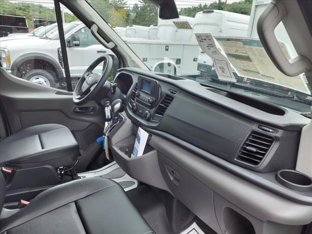 new 2024 Ford Transit-350 car, priced at $74,520