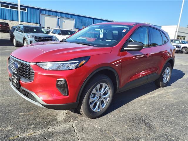 new 2025 Ford Escape car, priced at $32,885