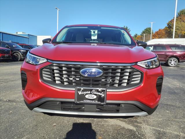 new 2025 Ford Escape car, priced at $32,885