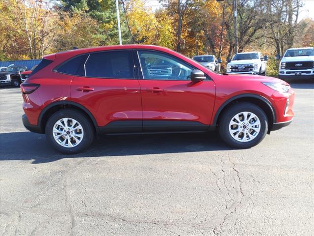 new 2025 Ford Escape car, priced at $32,885