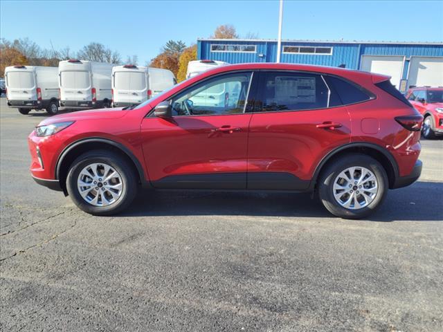 new 2025 Ford Escape car, priced at $32,885