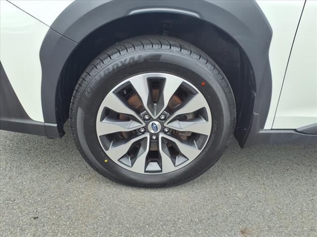 used 2023 Subaru Outback car, priced at $29,995