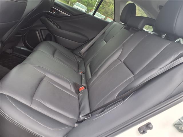 used 2023 Subaru Outback car, priced at $29,995