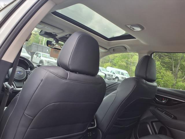 used 2023 Subaru Outback car, priced at $29,995