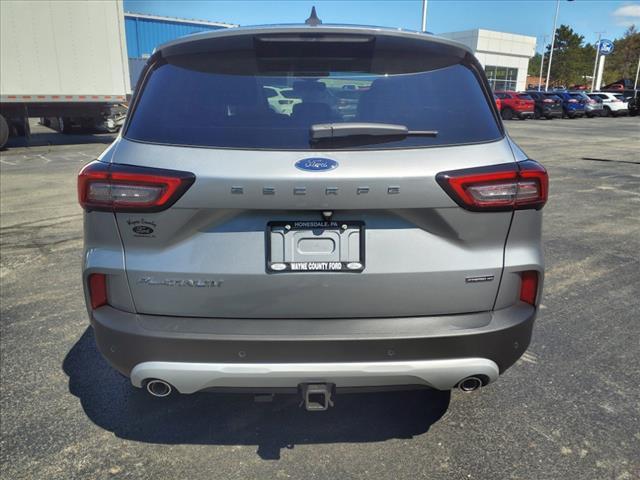 new 2024 Ford Escape car, priced at $44,110