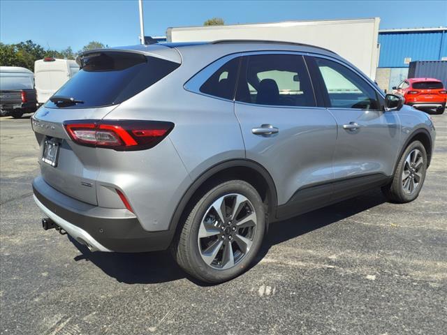 new 2024 Ford Escape car, priced at $44,110