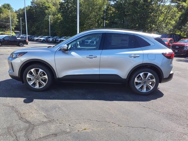 new 2024 Ford Escape car, priced at $44,110