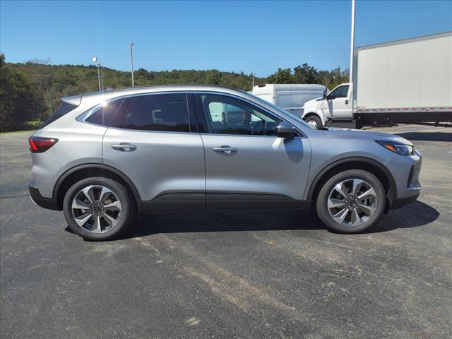 new 2024 Ford Escape car, priced at $44,110